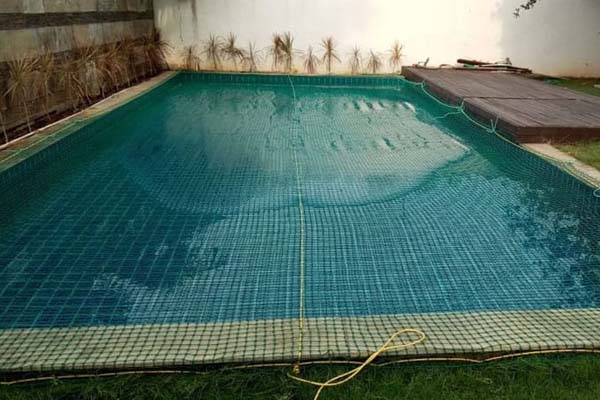 Swimming Pool Safety Net