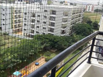 Balcony Safety Nets