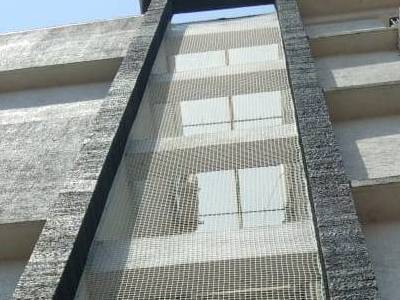 Duct Area Nets