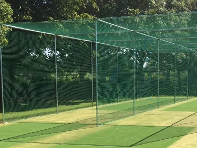 Cricket Practice Nets
